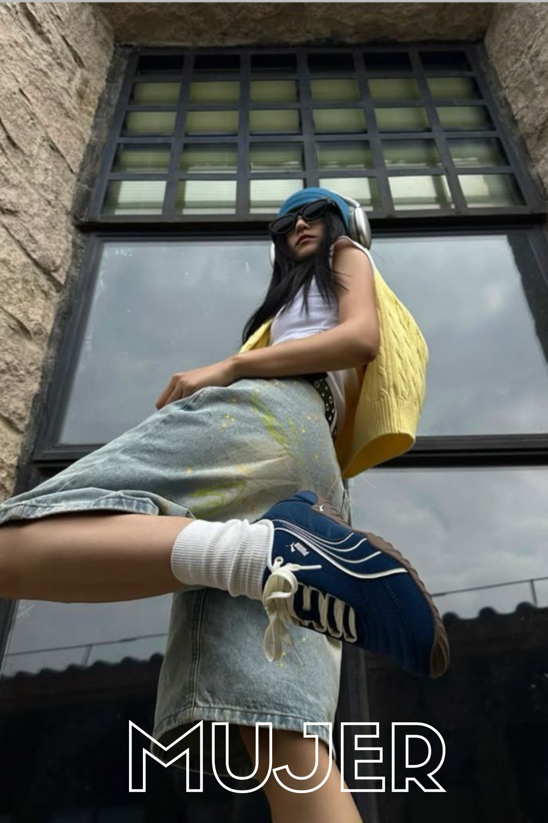 Mujer