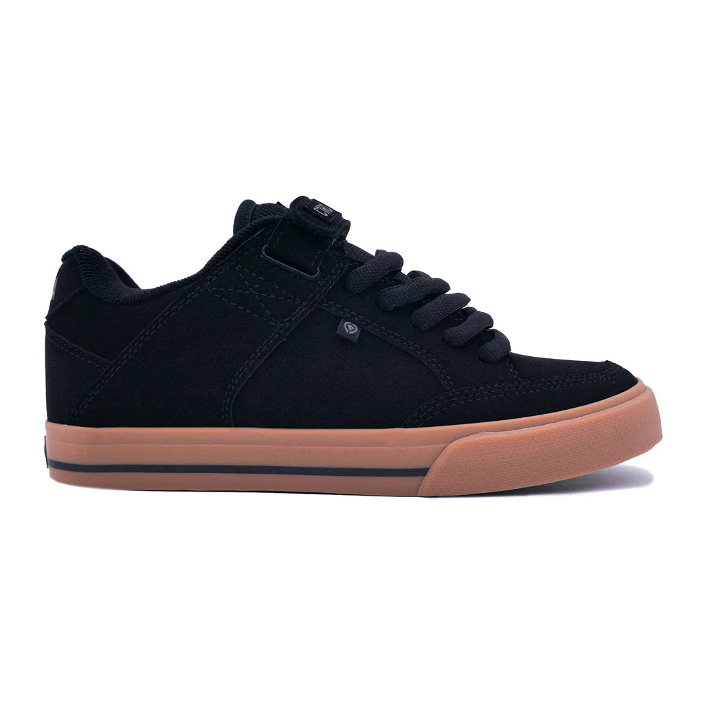205 VULC-Black/Gum