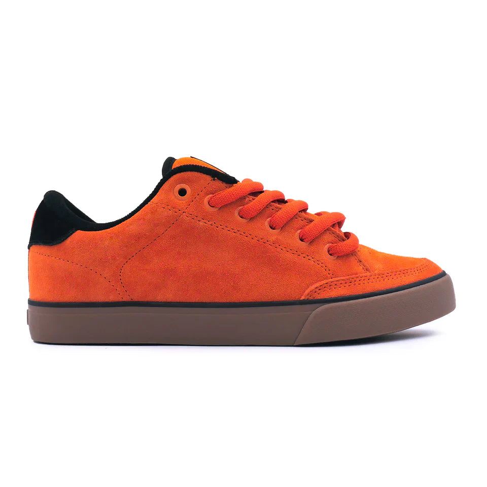 Zapatilla C1rca Lopez AL50 PRO - Orange/Black/Gum
