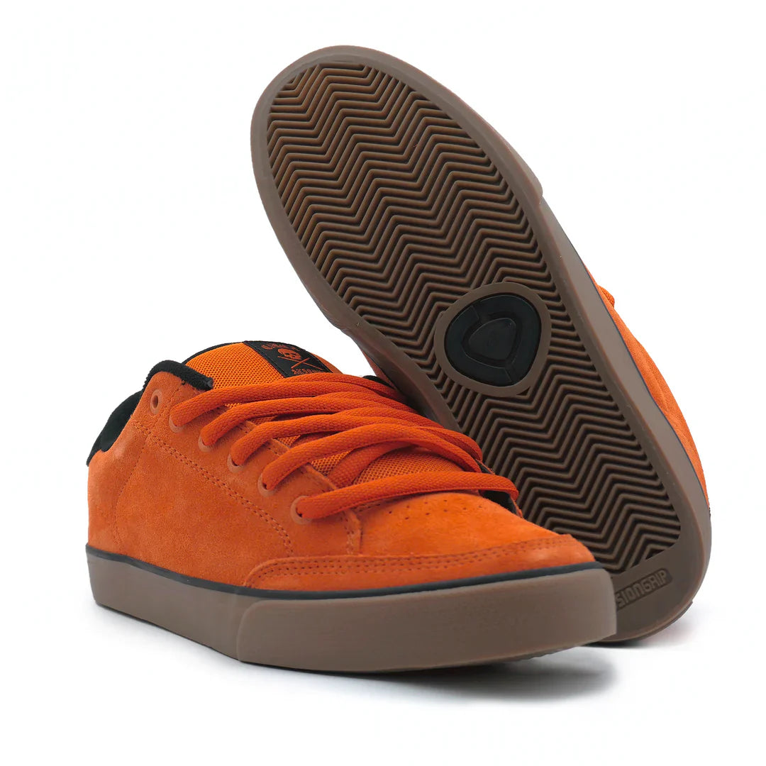 Zapatilla C1rca Lopez AL50 PRO - Orange/Black/Gum