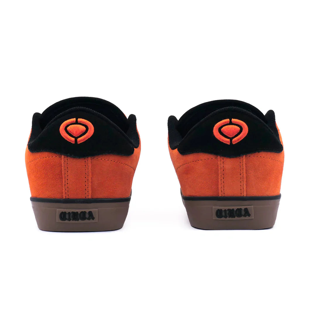 Zapatilla C1rca Lopez AL50 PRO - Orange/Black/Gum