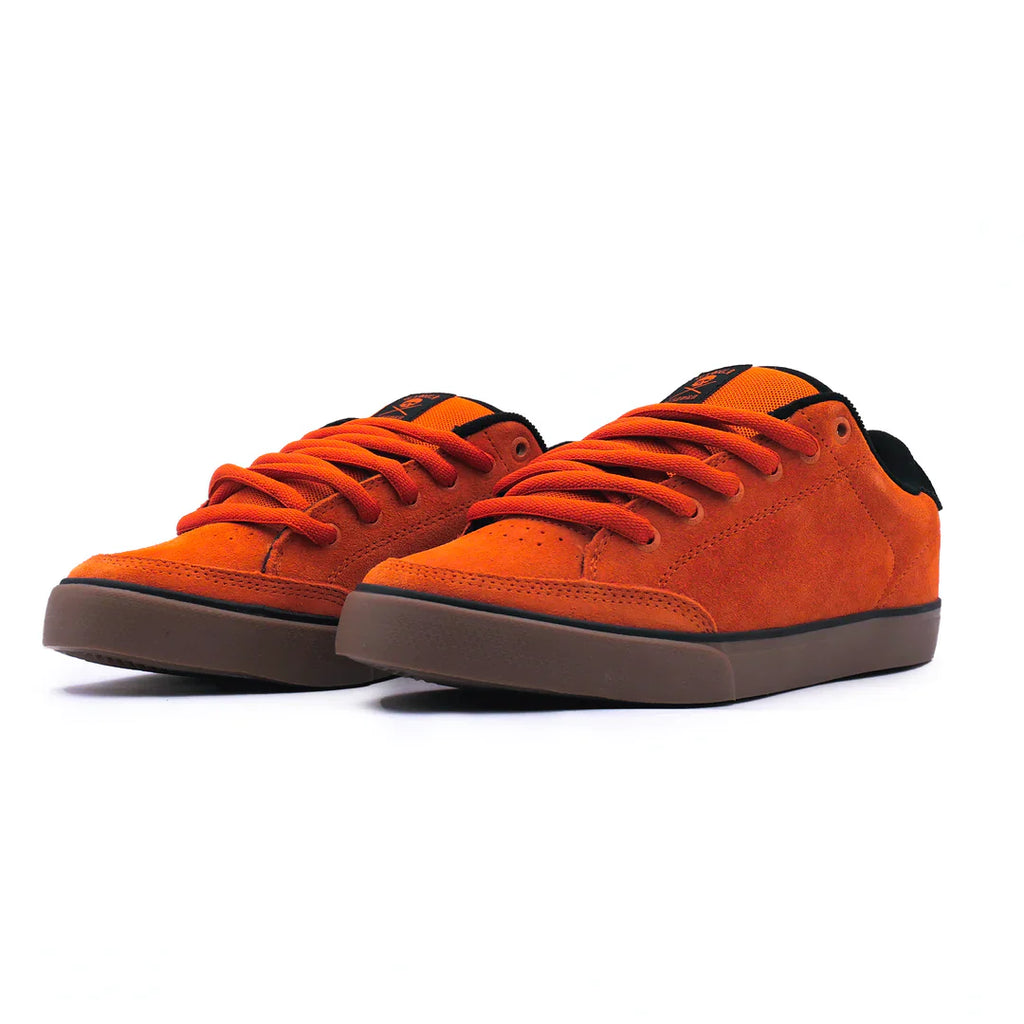 Zapatilla C1rca Lopez AL50 PRO - Orange/Black/Gum