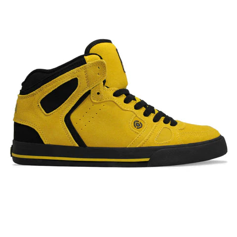 Zapatillas C1rca 99 Vulc Hi - YEBLK