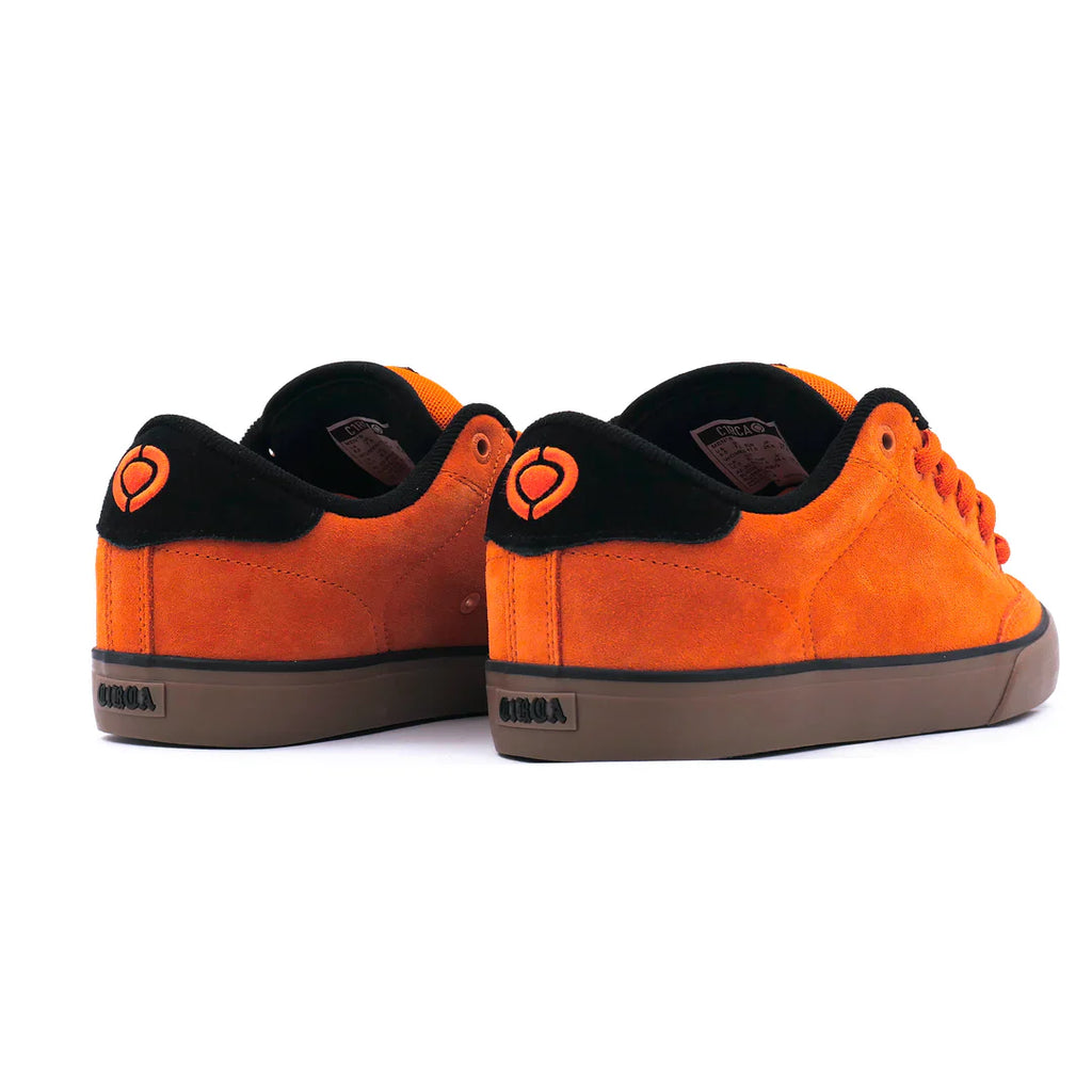 Zapatilla C1rca Lopez AL50 PRO - Orange/Black/Gum