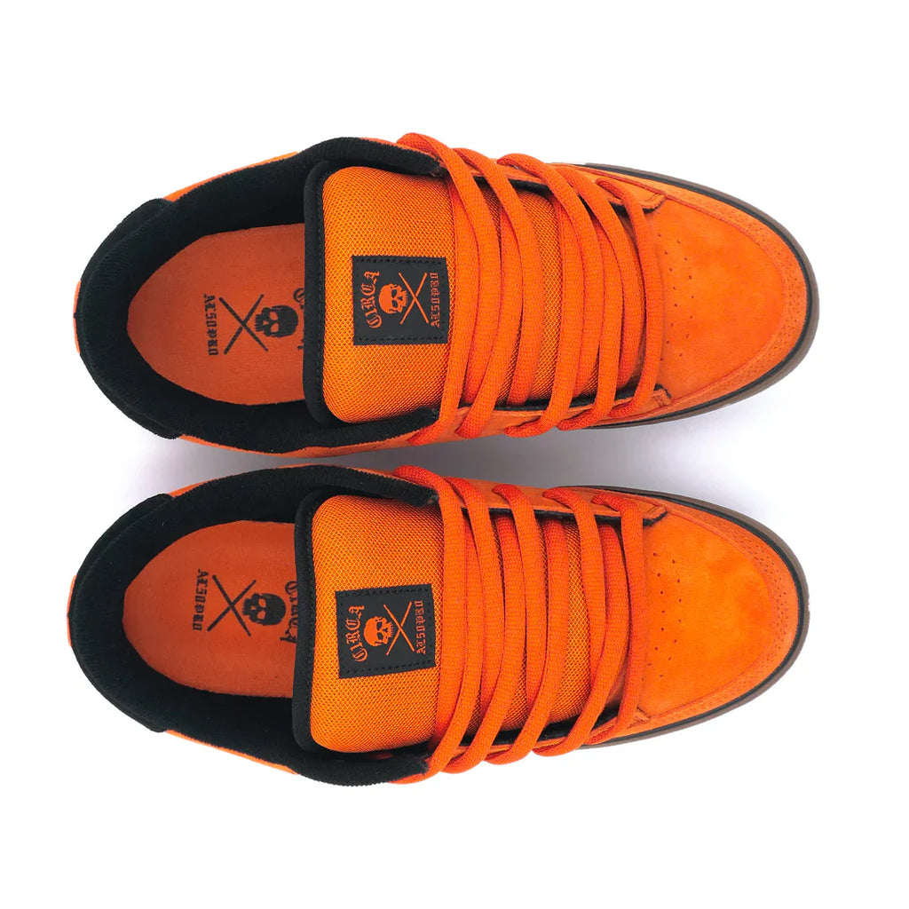 Zapatilla C1rca Lopez AL50 PRO - Orange/Black/Gum