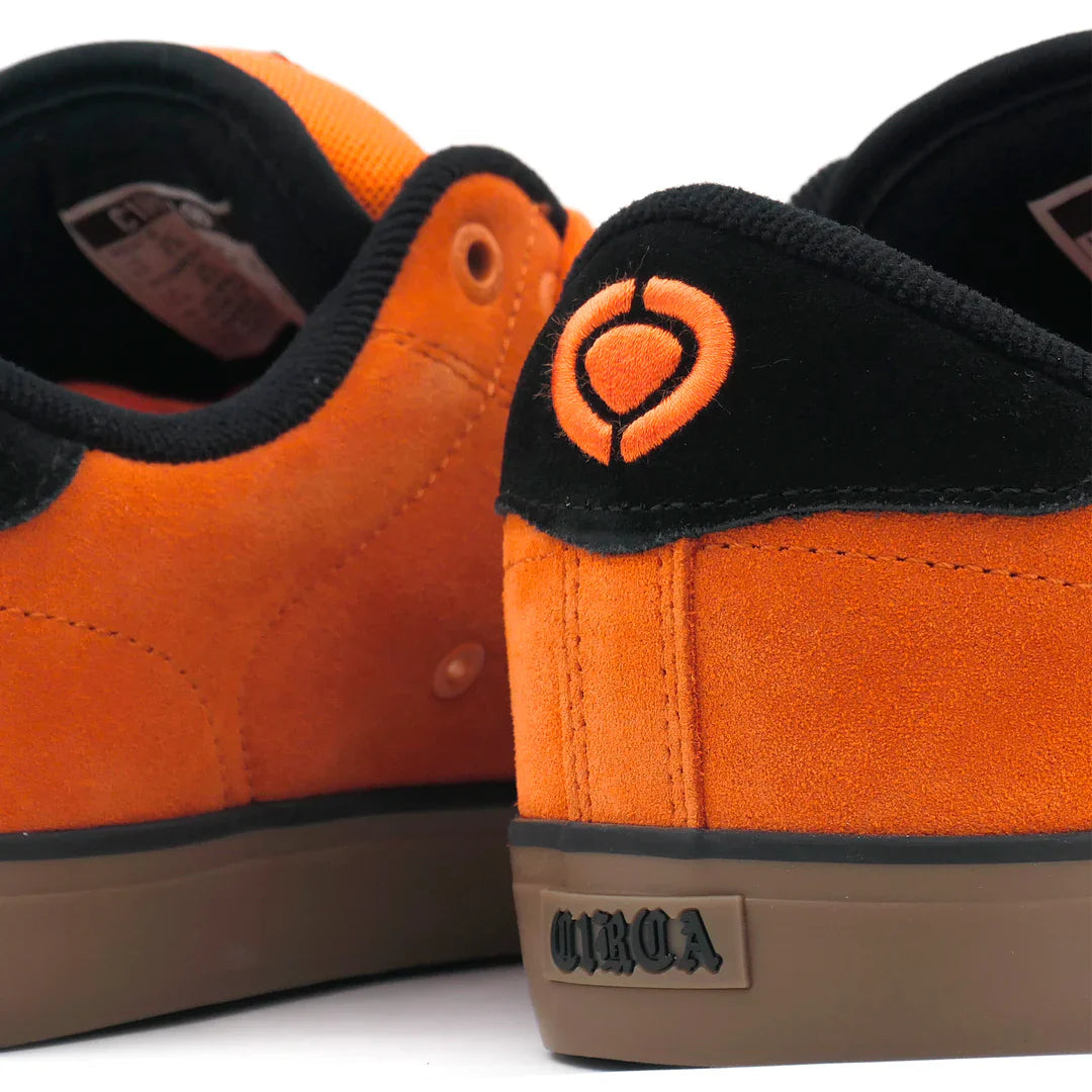 Zapatilla C1rca Lopez AL50 PRO - Orange/Black/Gum
