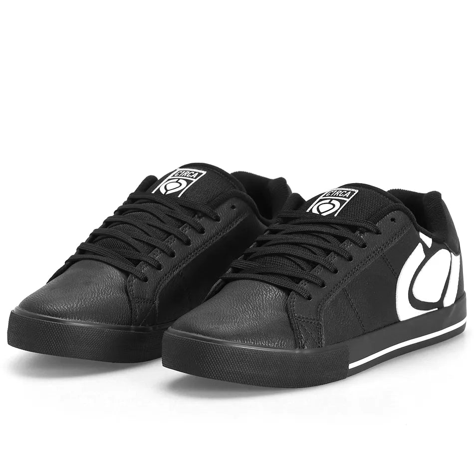 Zapatilla C1rca 211 Vulc - BLACK/WHITE