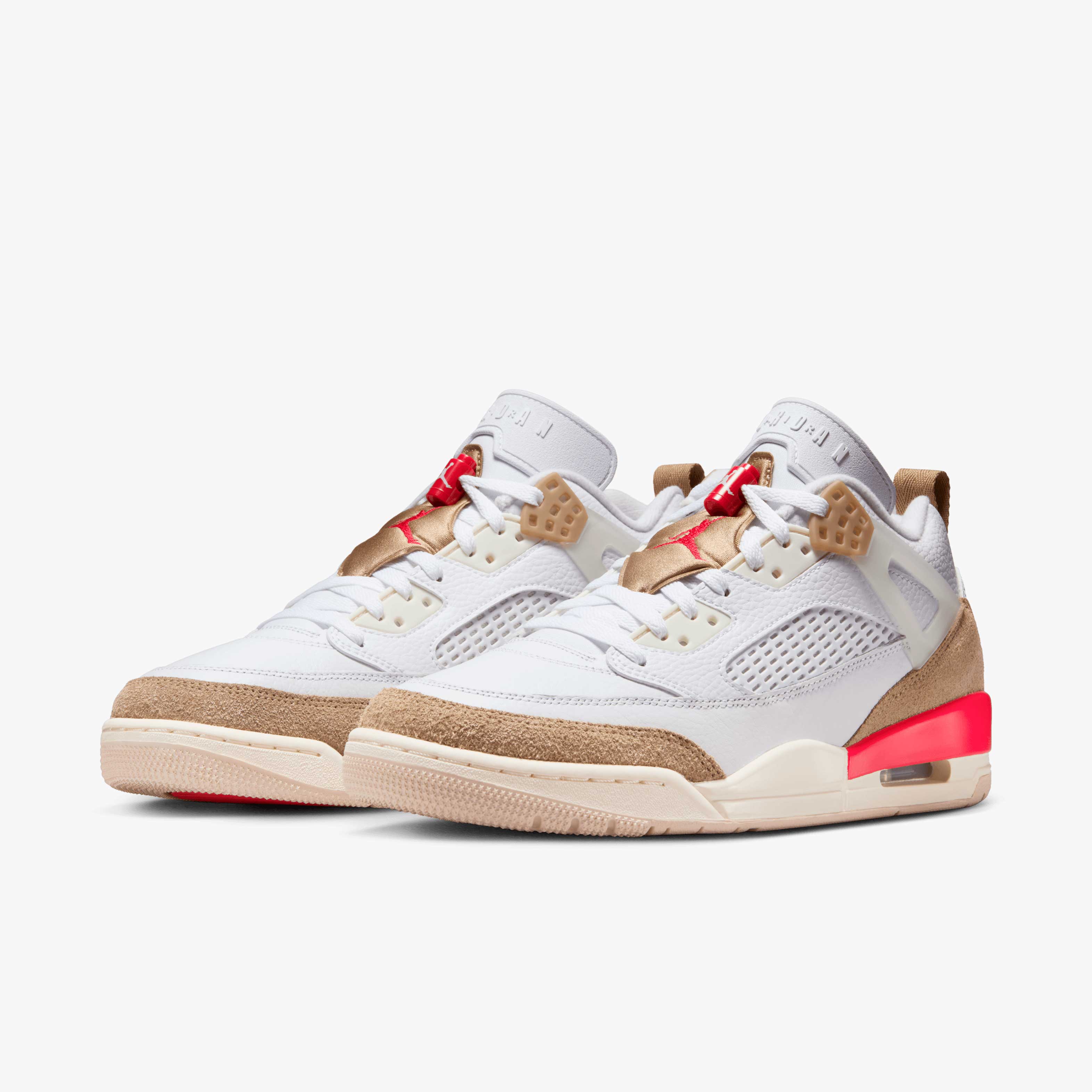Jordan Spizike Low