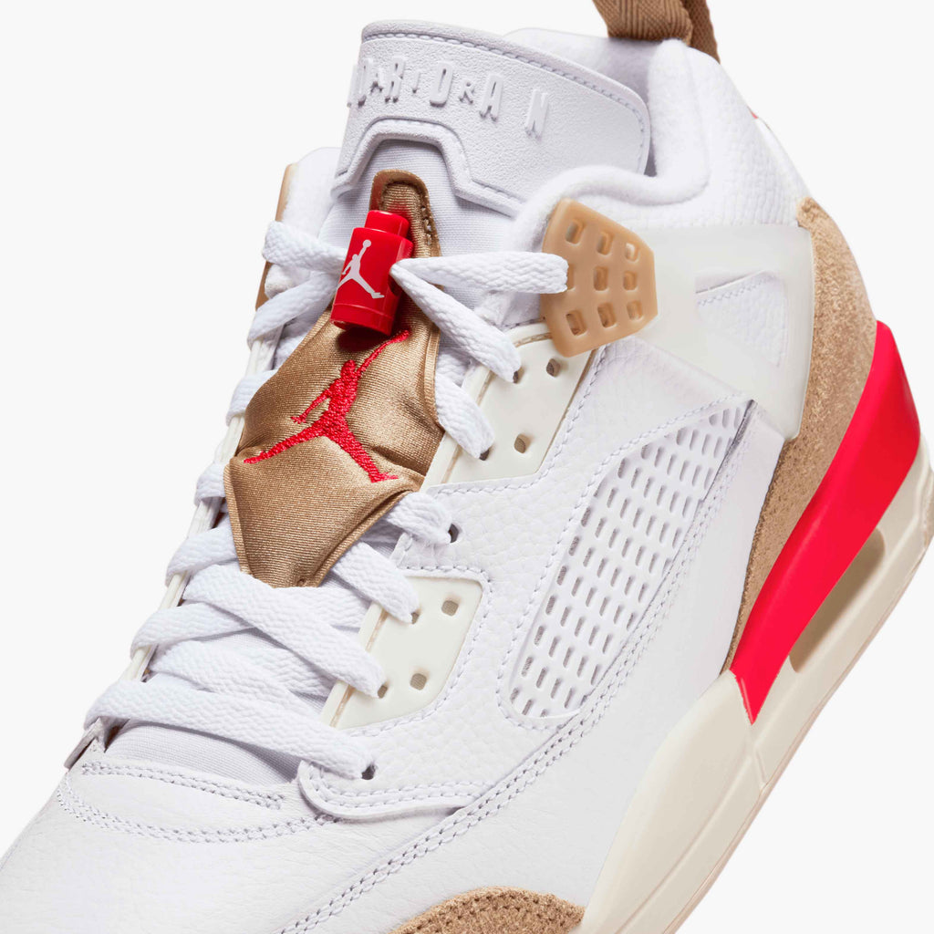 Jordan Spizike Low