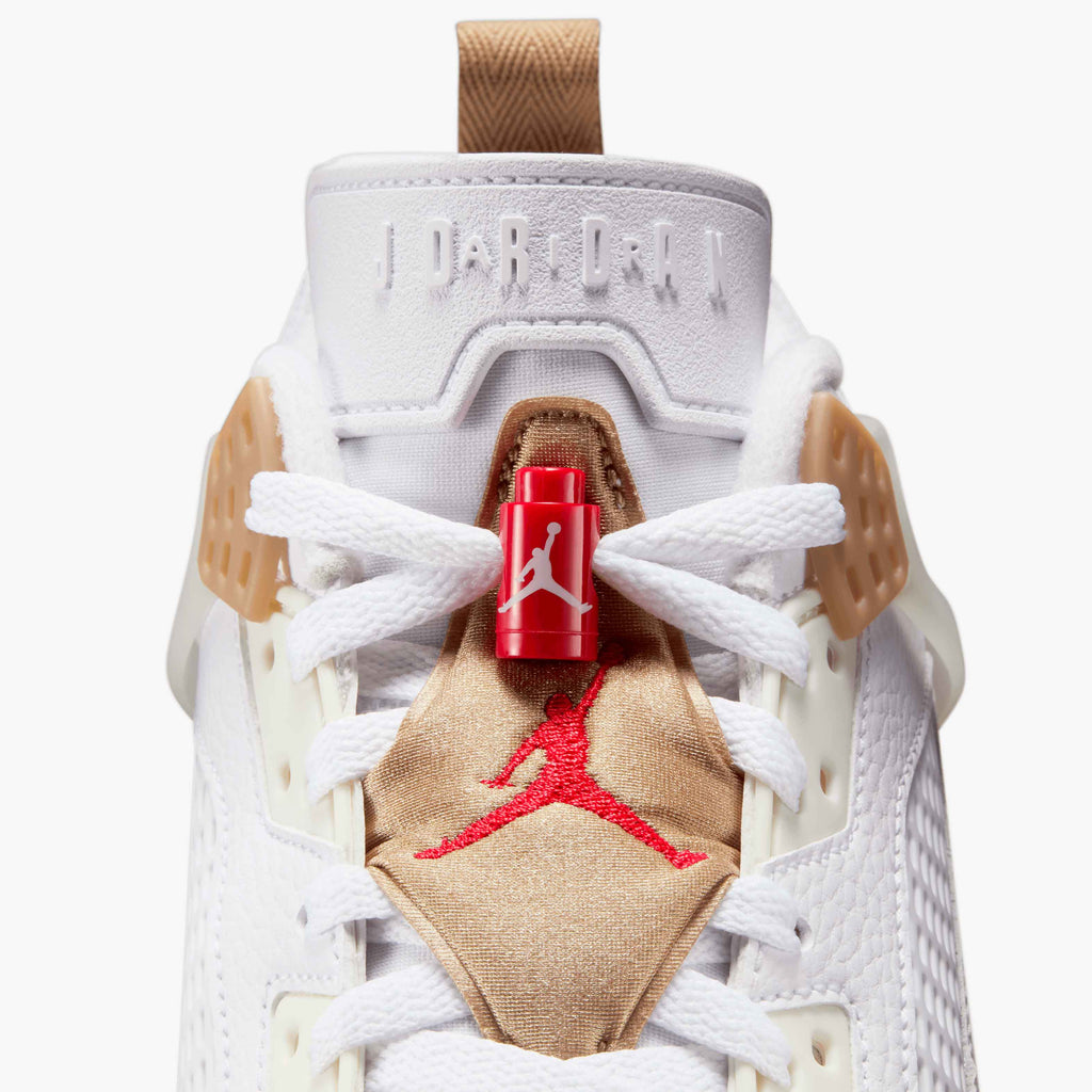Jordan Spizike Low
