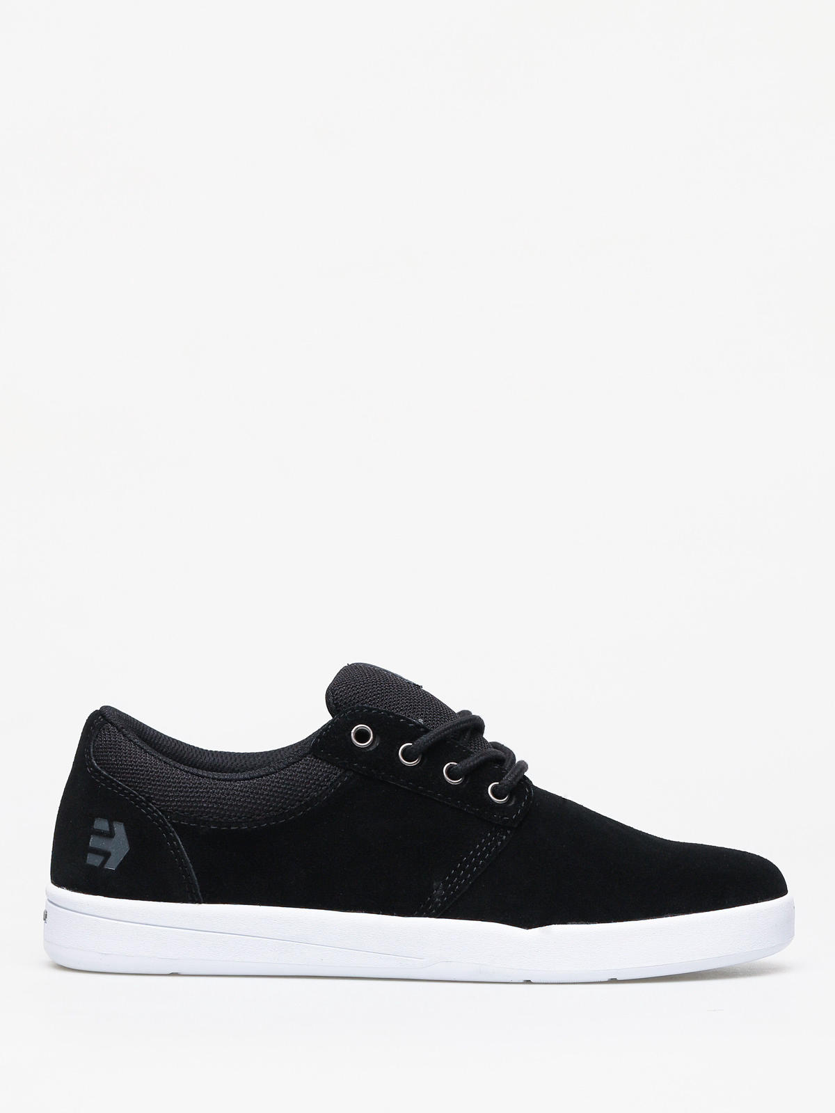 ETNIES SCORE - BLACK/WHITE