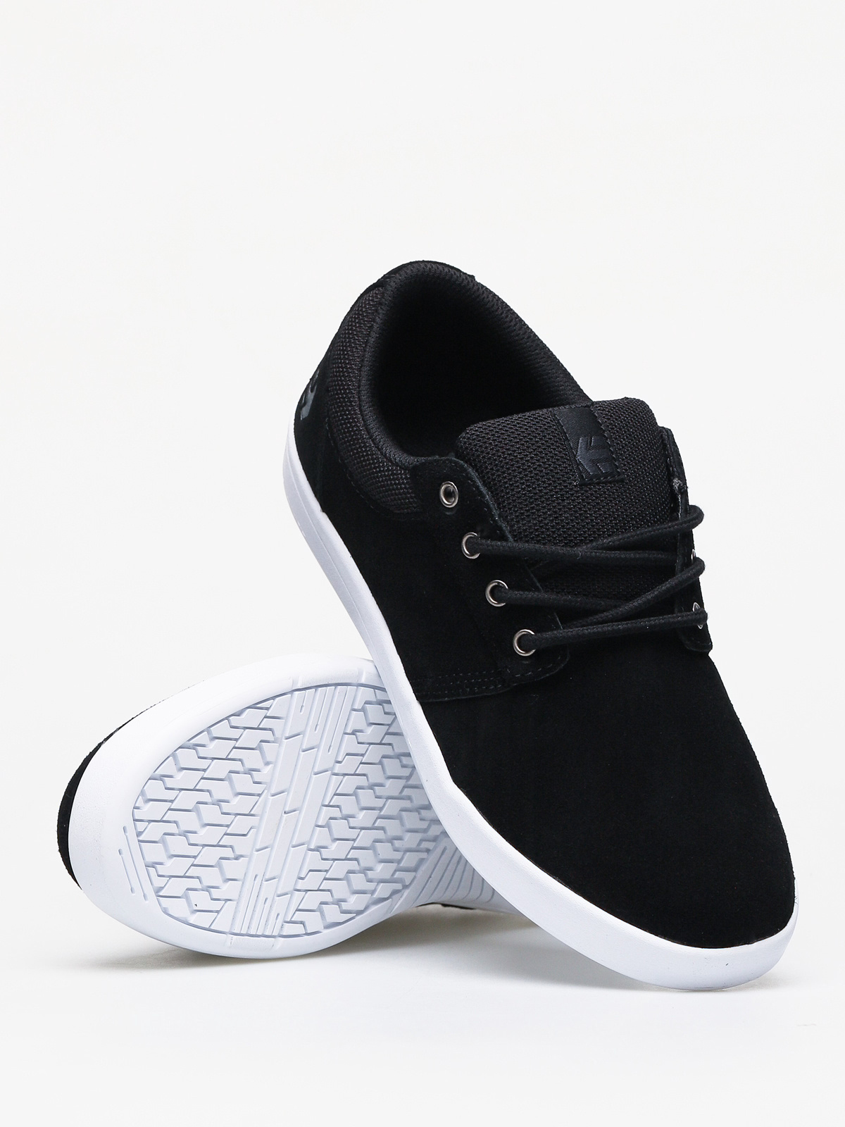 ETNIES SCORE - BLACK/WHITE