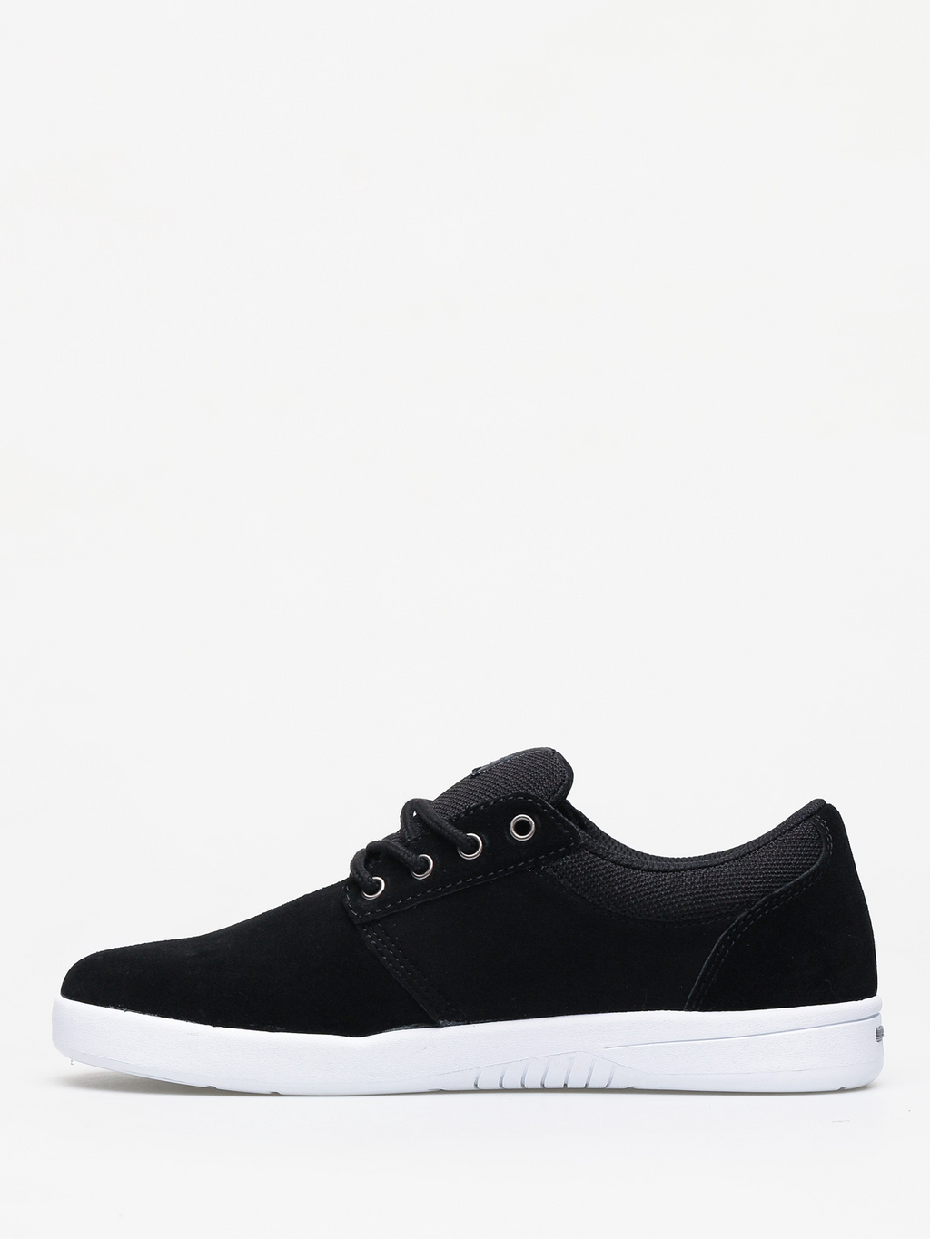 ETNIES SCORE - BLACK/WHITE