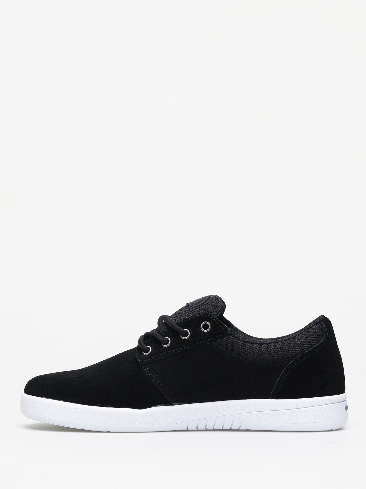 ETNIES SCORE - BLACK/WHITE