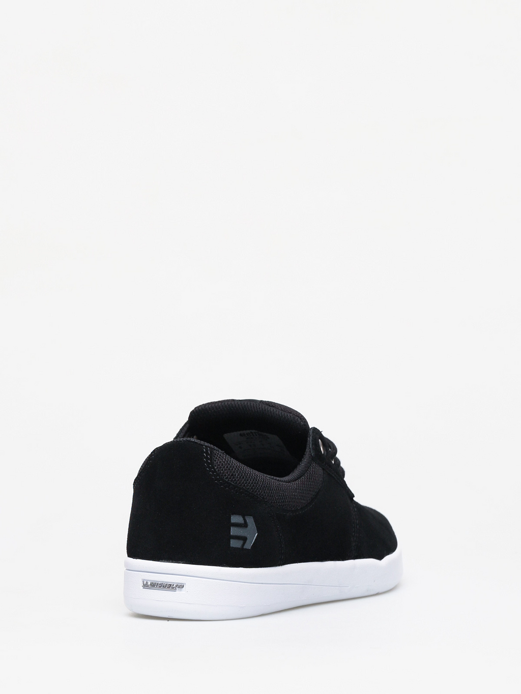 ETNIES SCORE - BLACK/WHITE