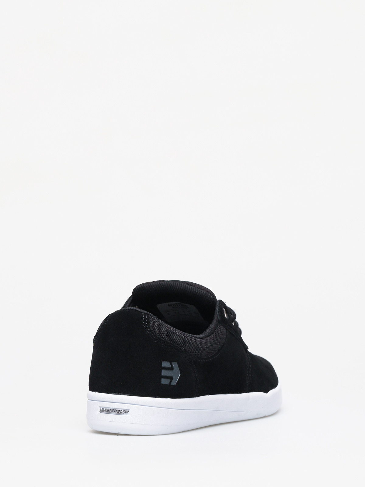 ETNIES SCORE - BLACK/WHITE