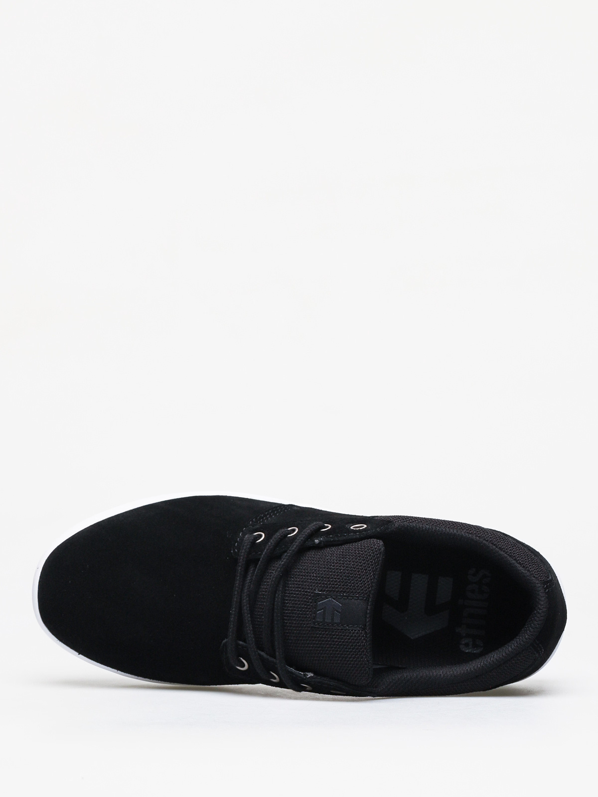 ETNIES SCORE - BLACK/WHITE