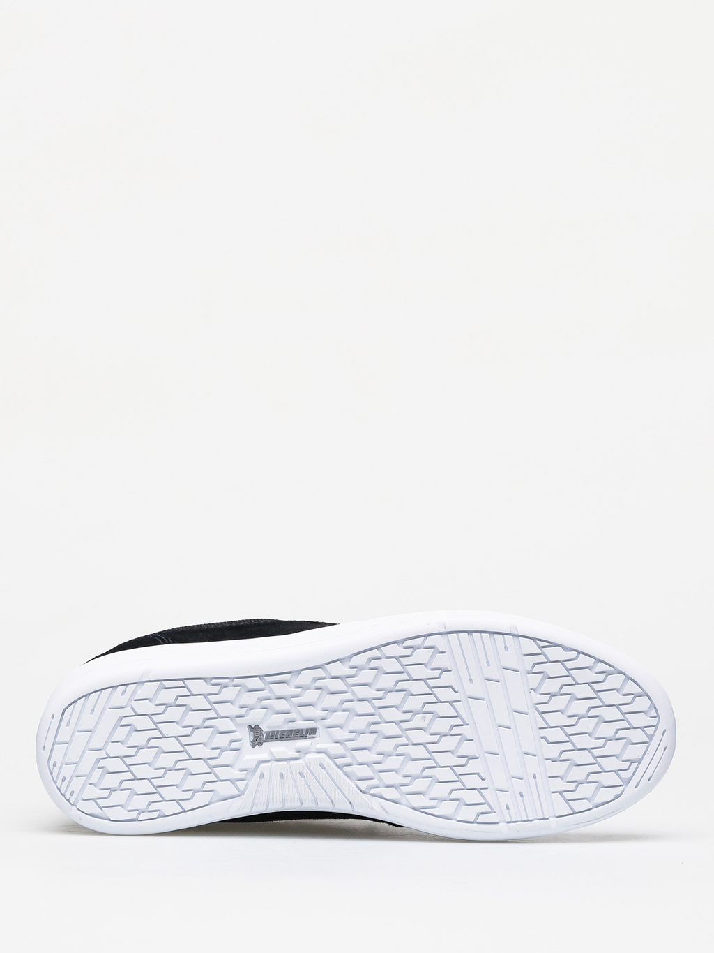 ETNIES SCORE - BLACK/WHITE