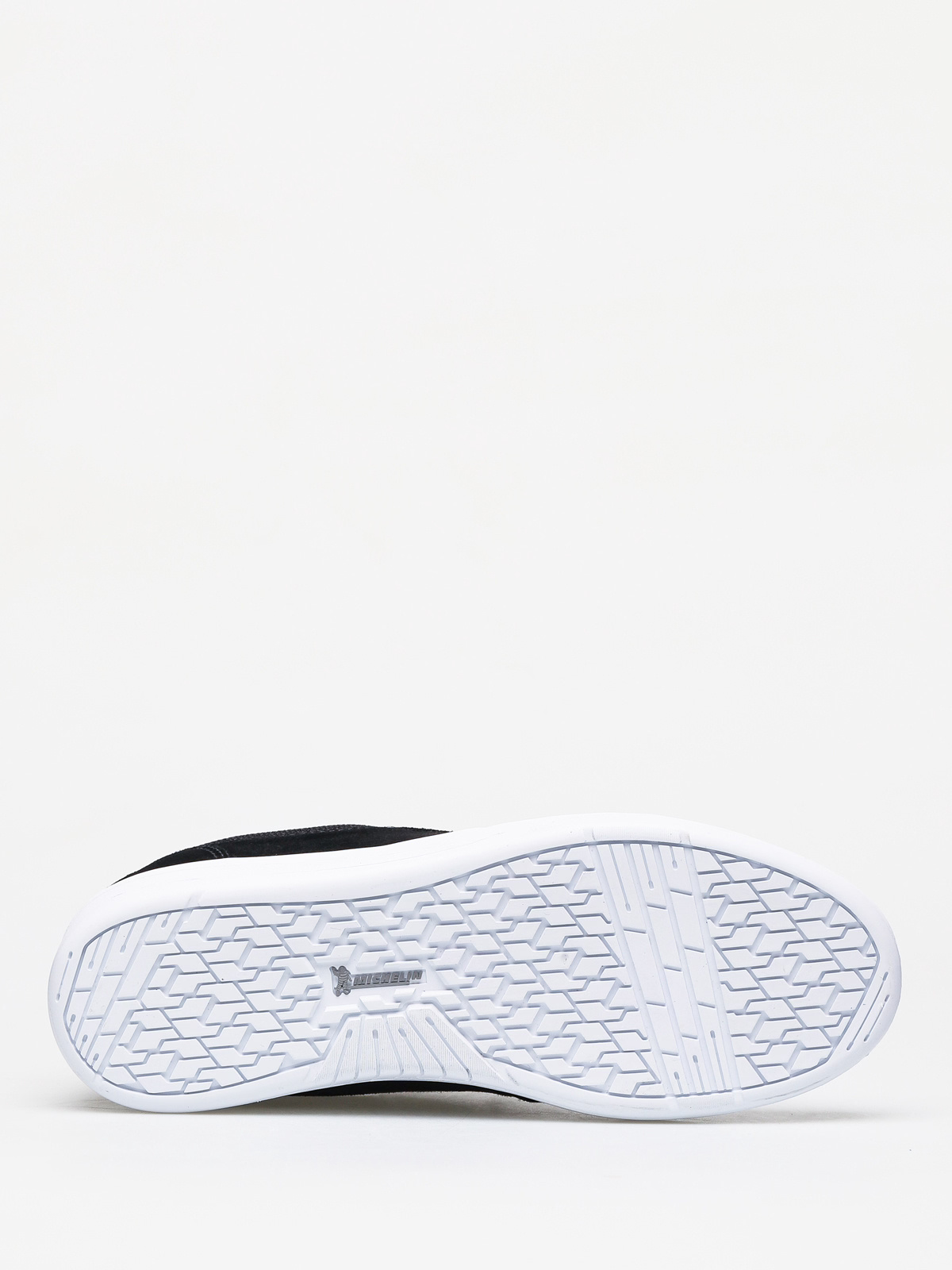 ETNIES SCORE - BLACK/WHITE