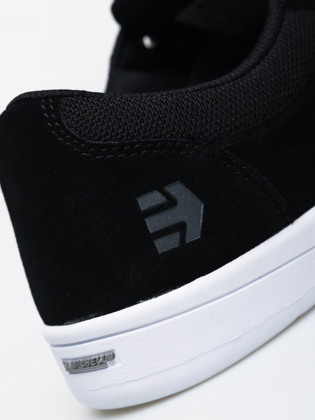 ETNIES SCORE - BLACK/WHITE