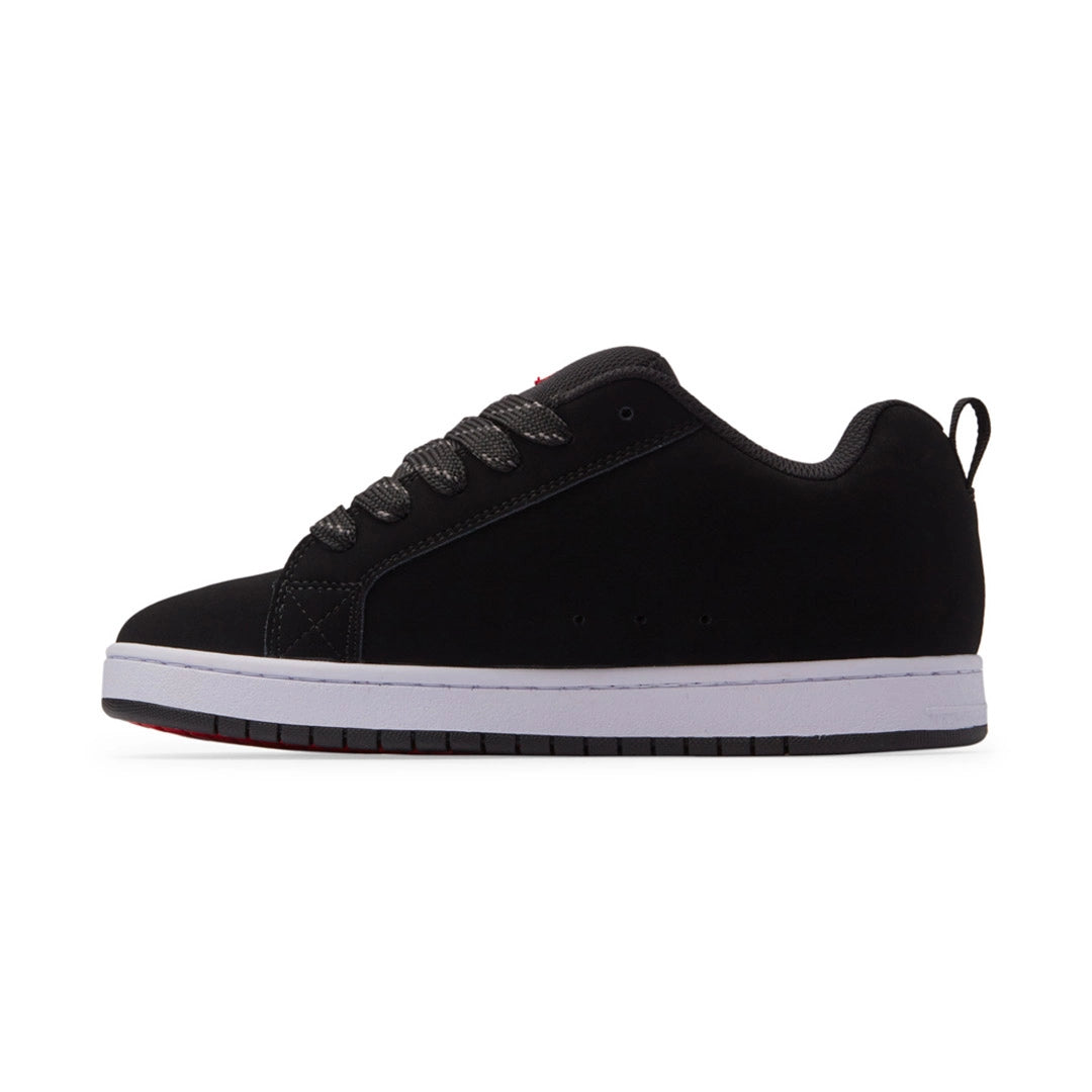DC Shoes Court Graffik BW5
