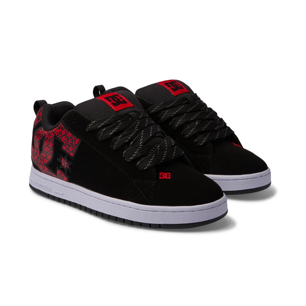 DC Shoes Court Graffik BW5