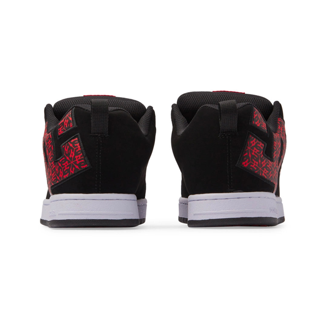 DC Shoes Court Graffik BW5