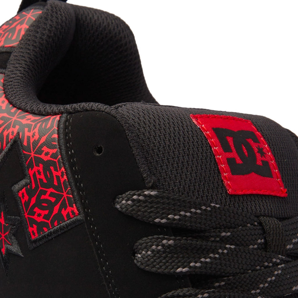 DC Shoes Court Graffik BW5