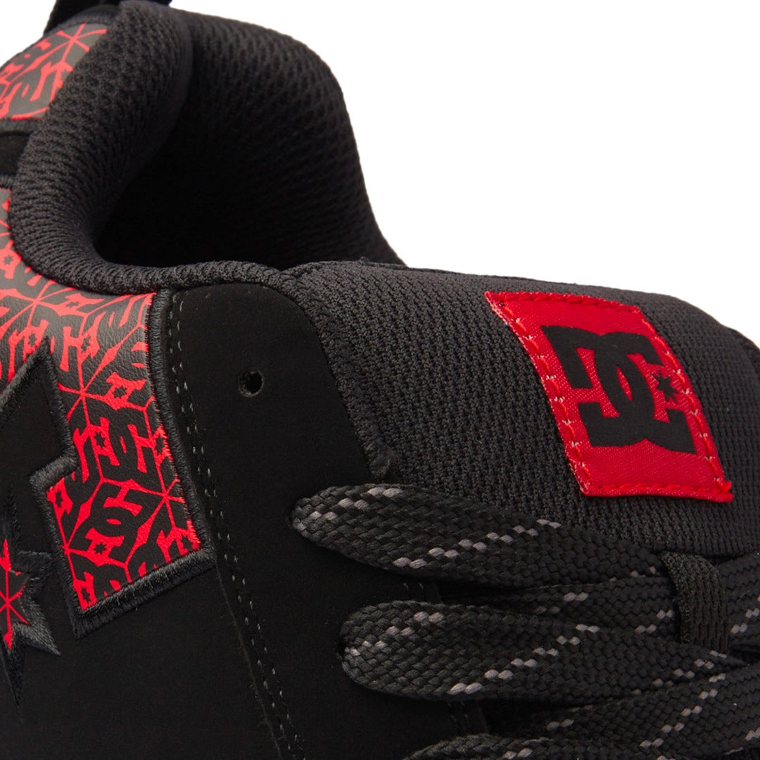 DC Shoes Court Graffik BW5