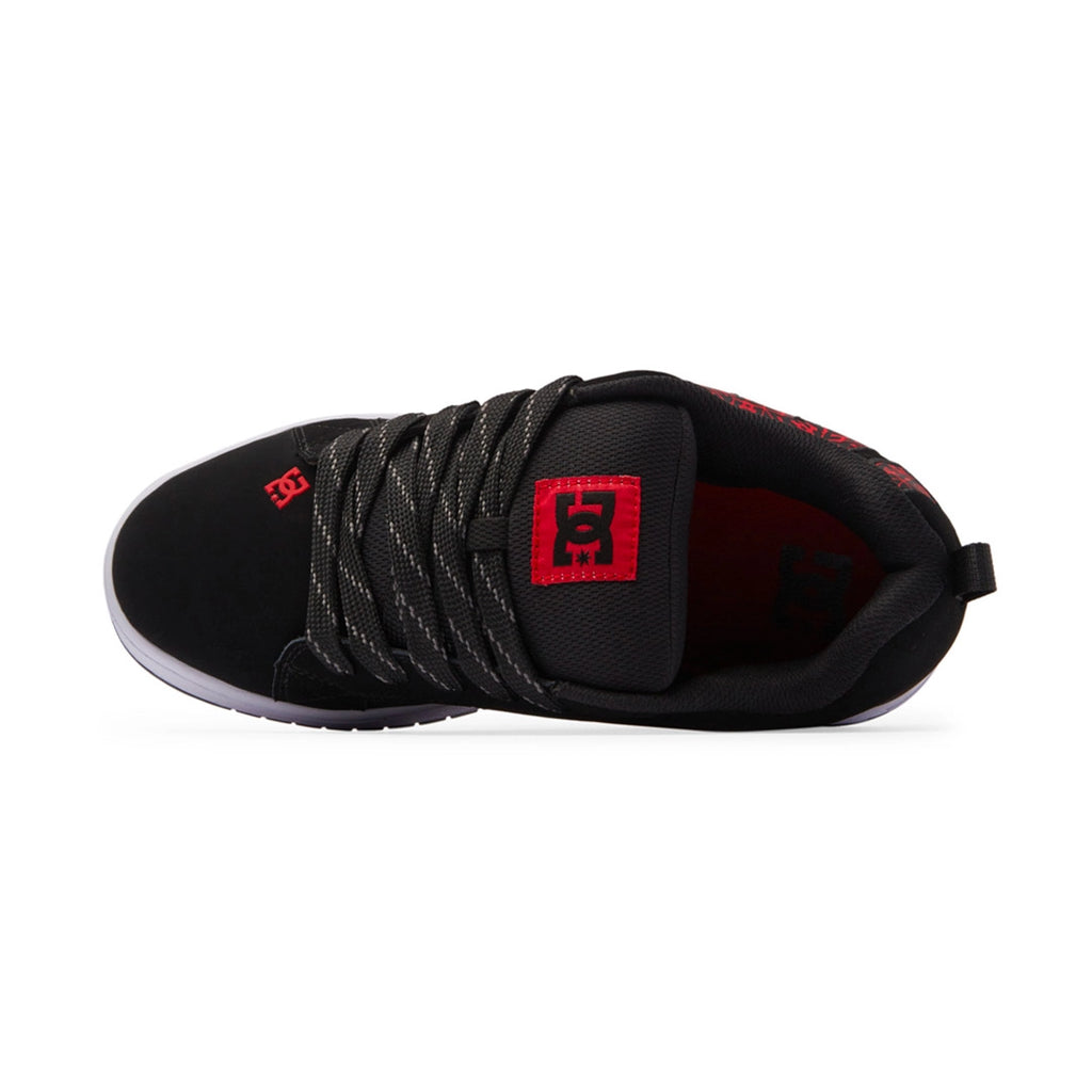 DC Shoes Court Graffik BW5