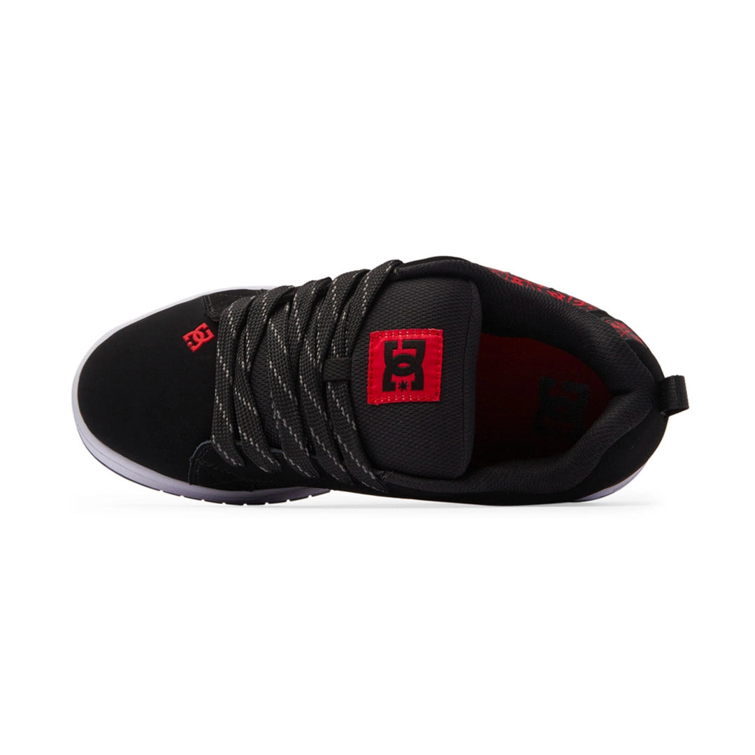 DC Shoes Court Graffik BW5