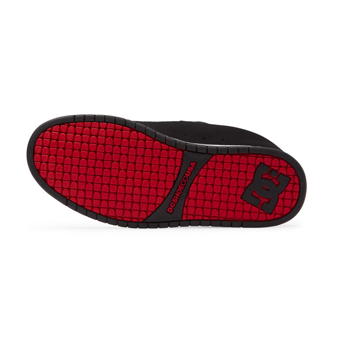 DC Shoes Court Graffik BW5