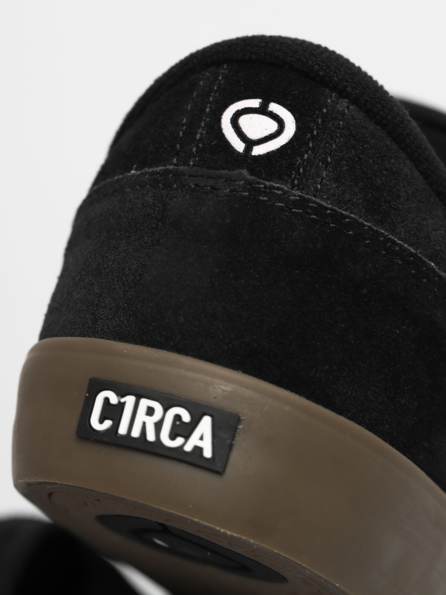 Zapatilla C1rca CERO - BKGM