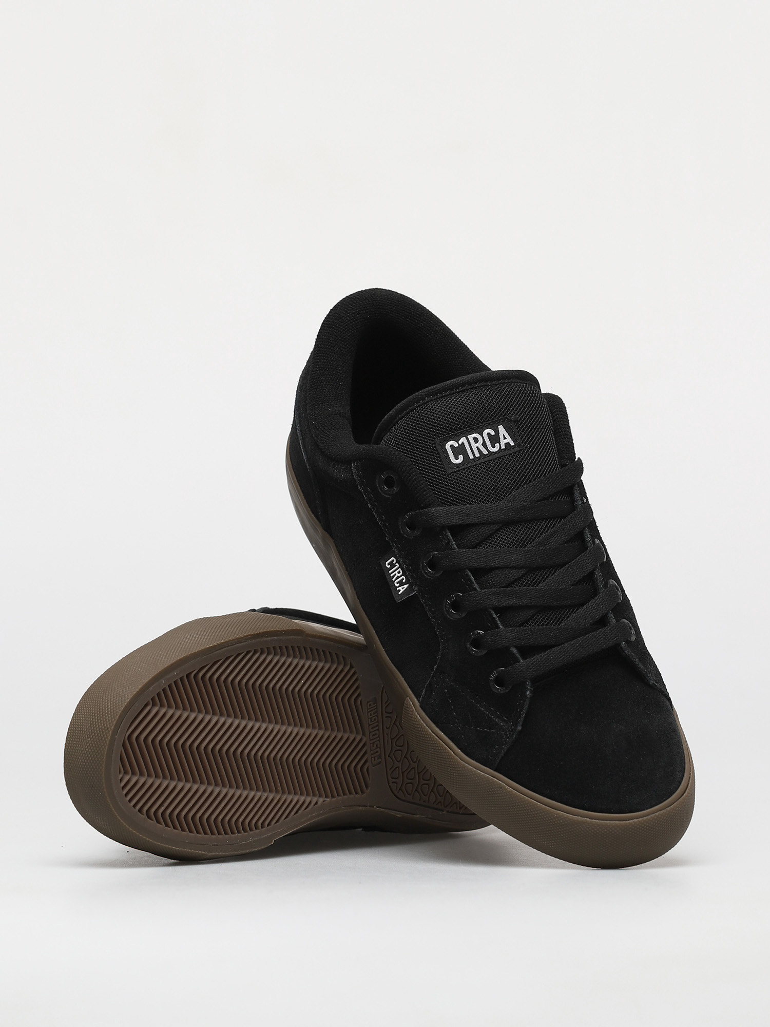 Zapatilla C1rca CERO - BKGM
