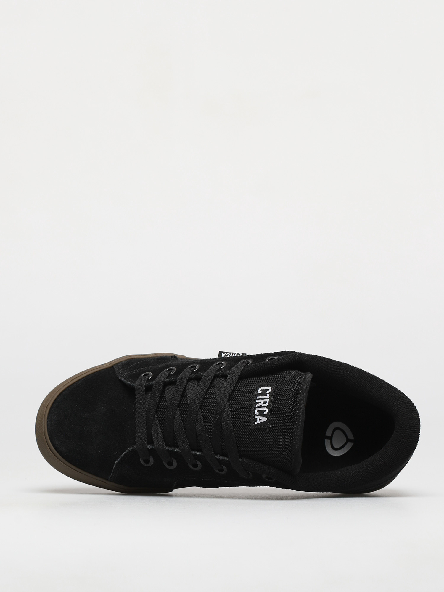 Zapatilla C1rca CERO - BKGM