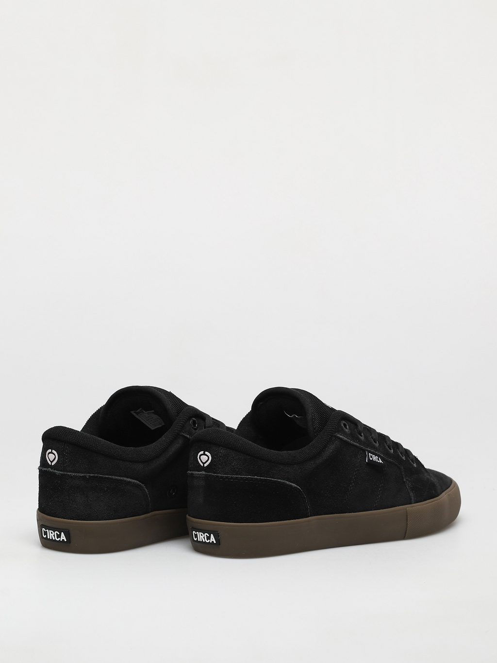 Zapatilla C1rca CERO - BKGM