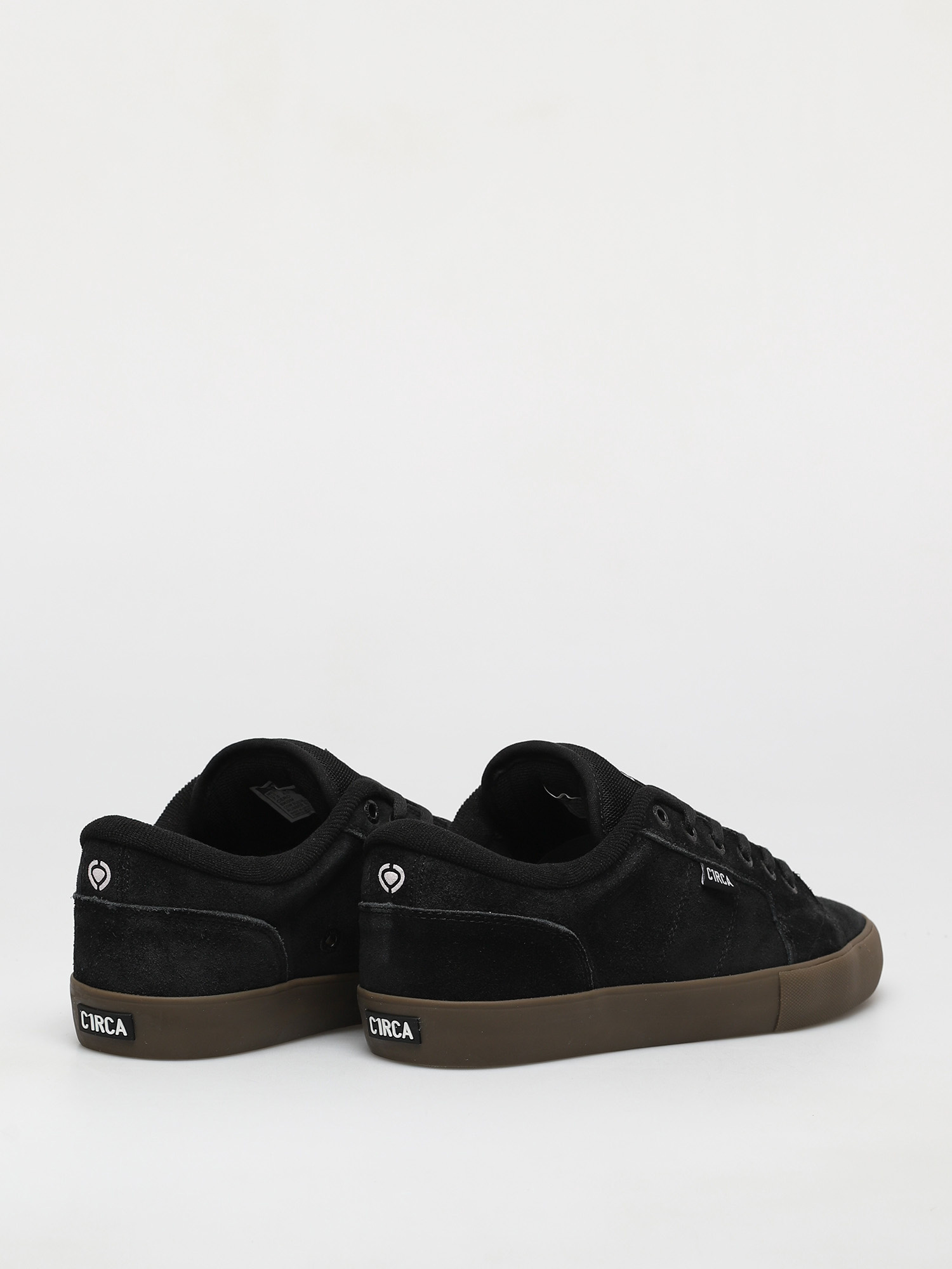 Zapatilla C1rca CERO - BKGM