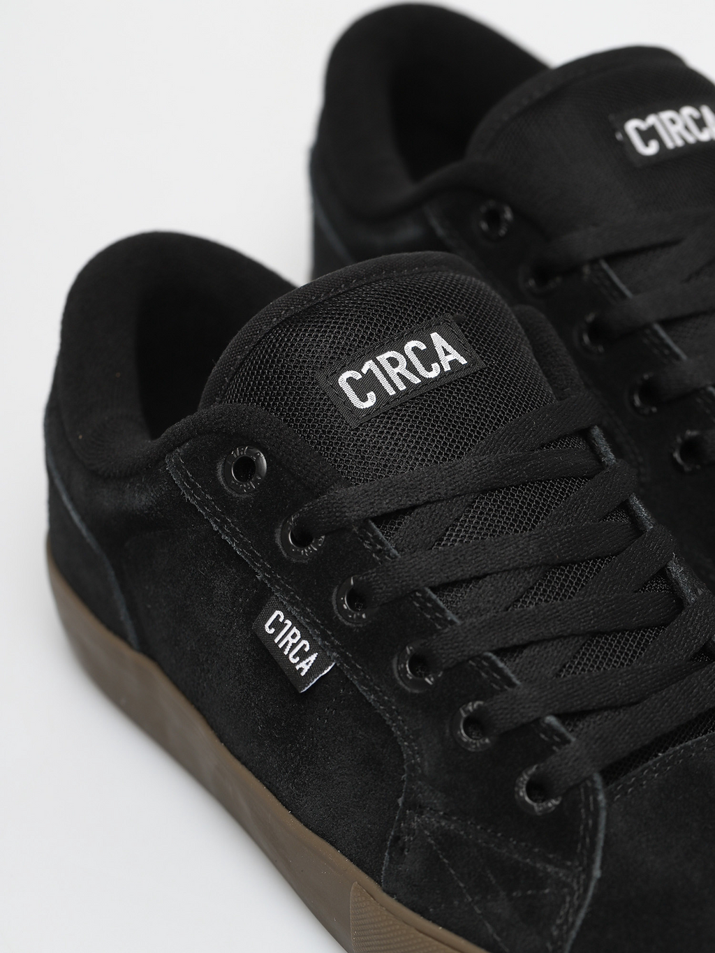 Zapatilla C1rca CERO - BKGM