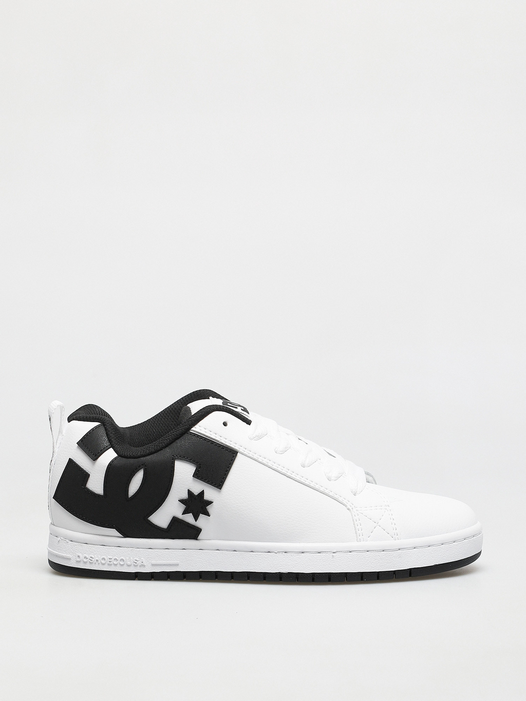 DC Shoes Court Graffik wbk
