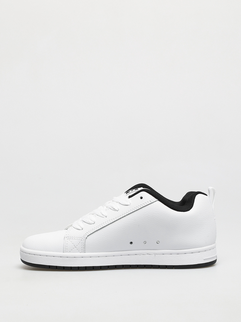 DC Shoes Court Graffik wbk