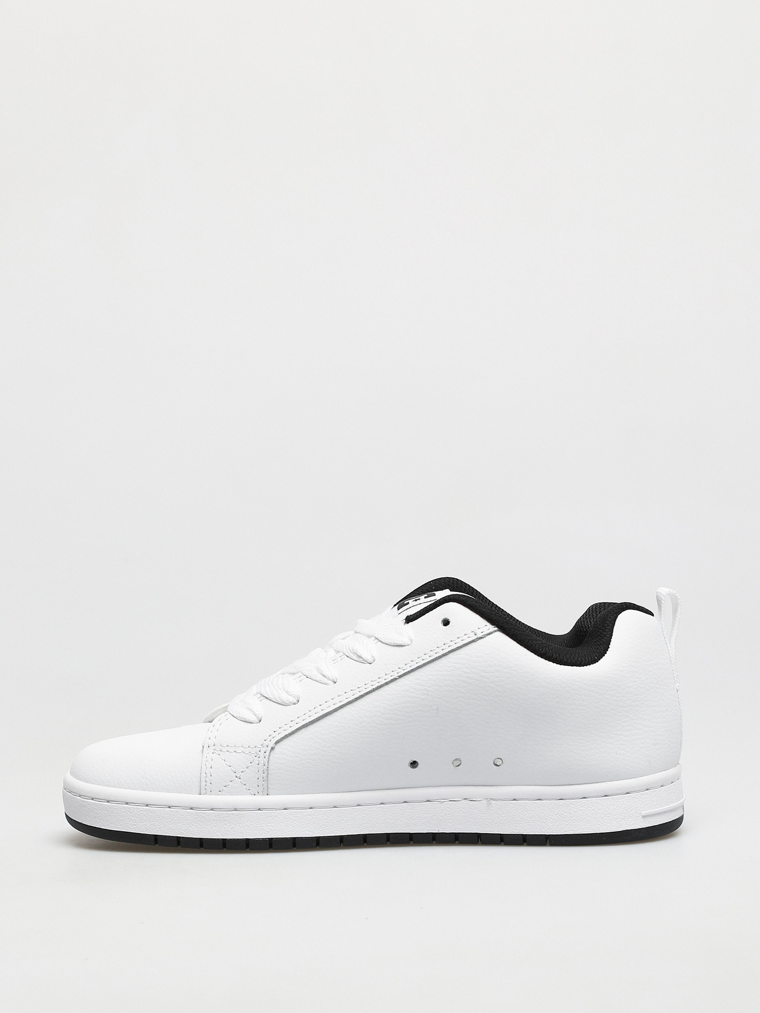 DC Shoes Court Graffik wbk
