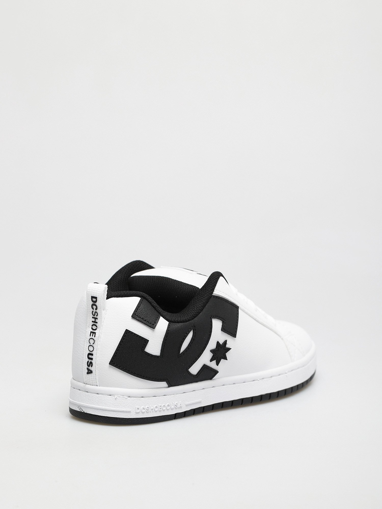DC Shoes Court Graffik wbk