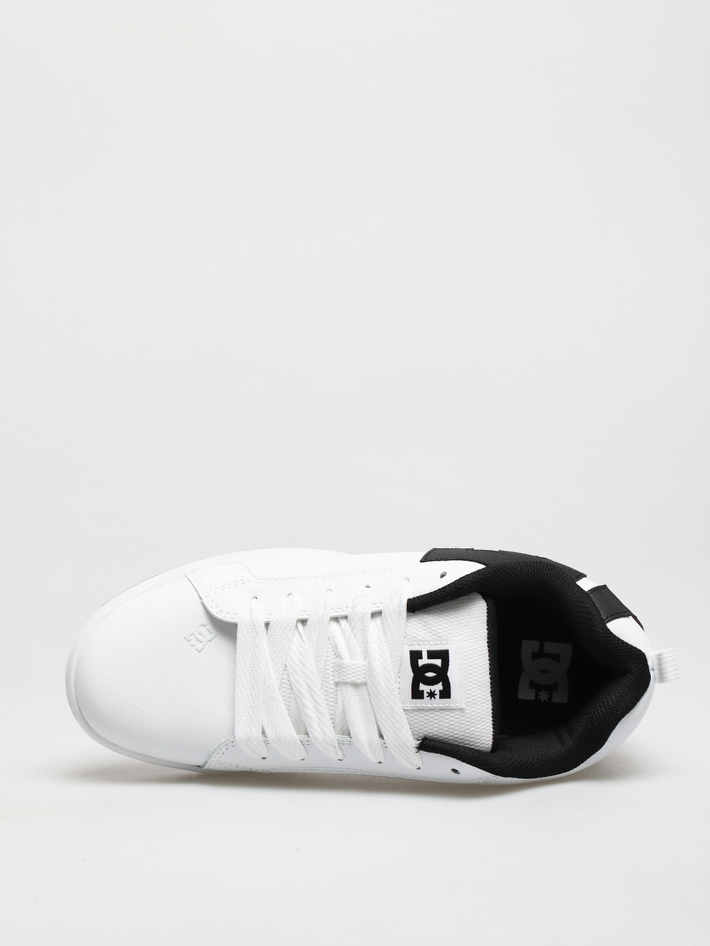 DC Shoes Court Graffik wbk
