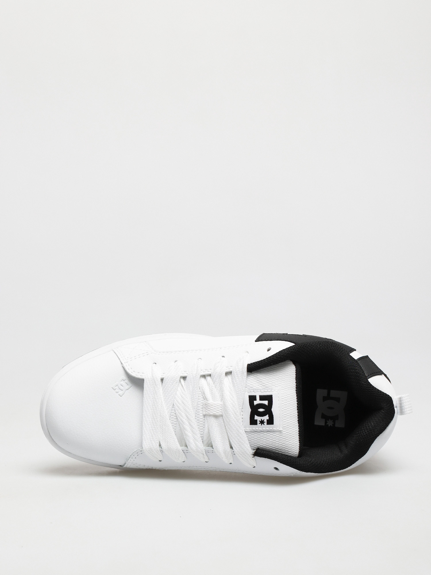 DC Shoes Court Graffik wbk