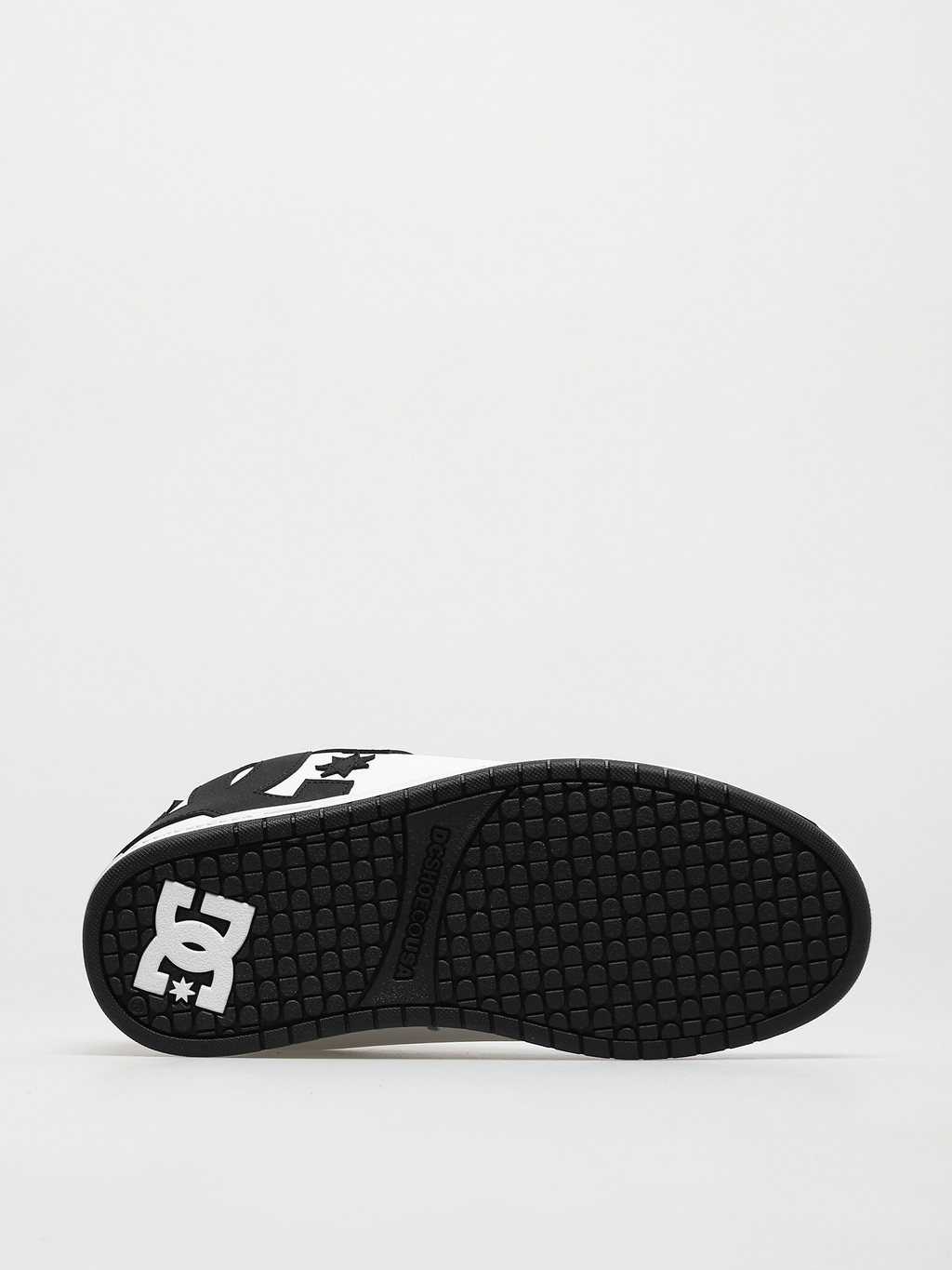 DC Shoes Court Graffik wbk