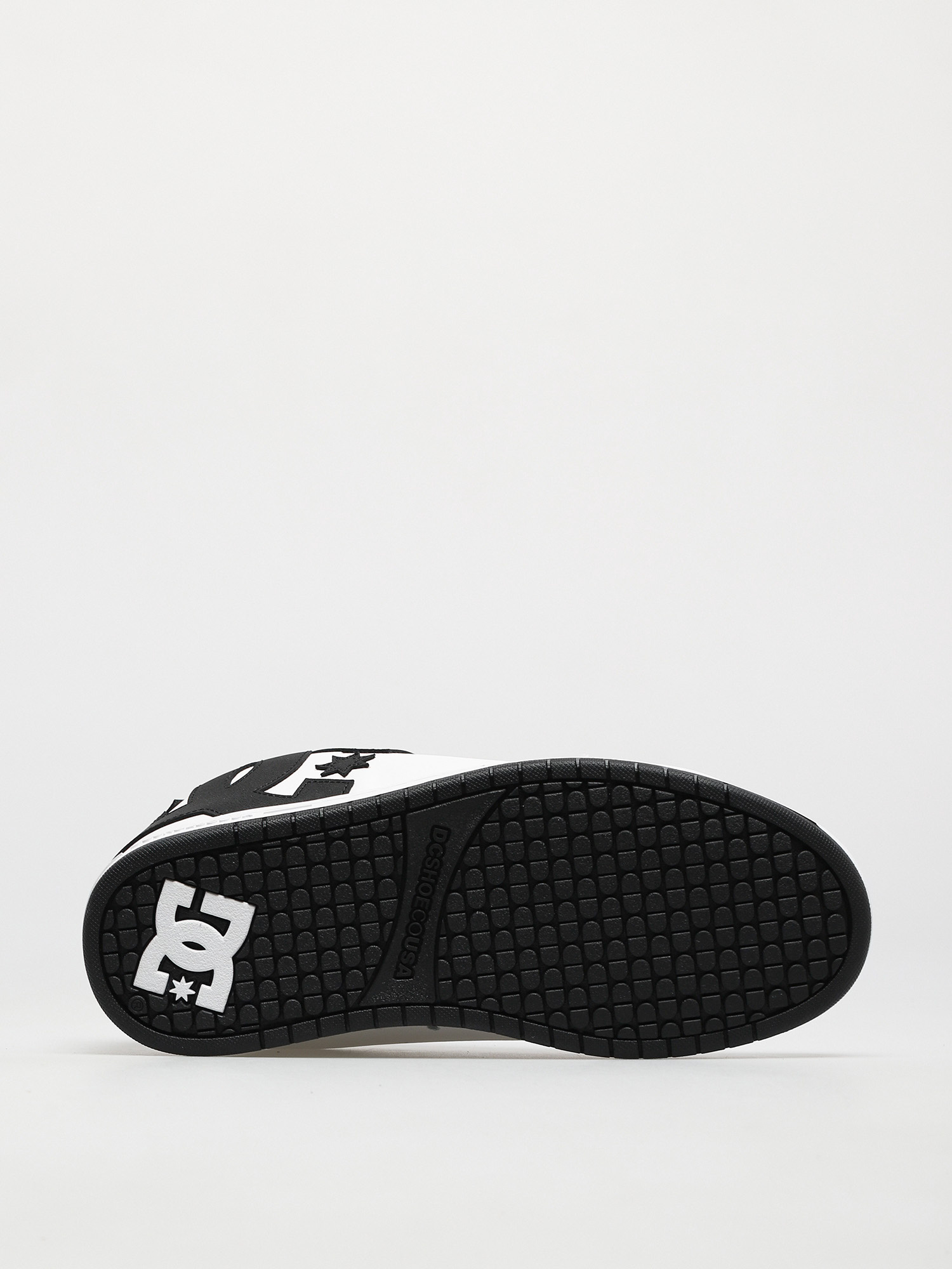 DC Shoes Court Graffik wbk