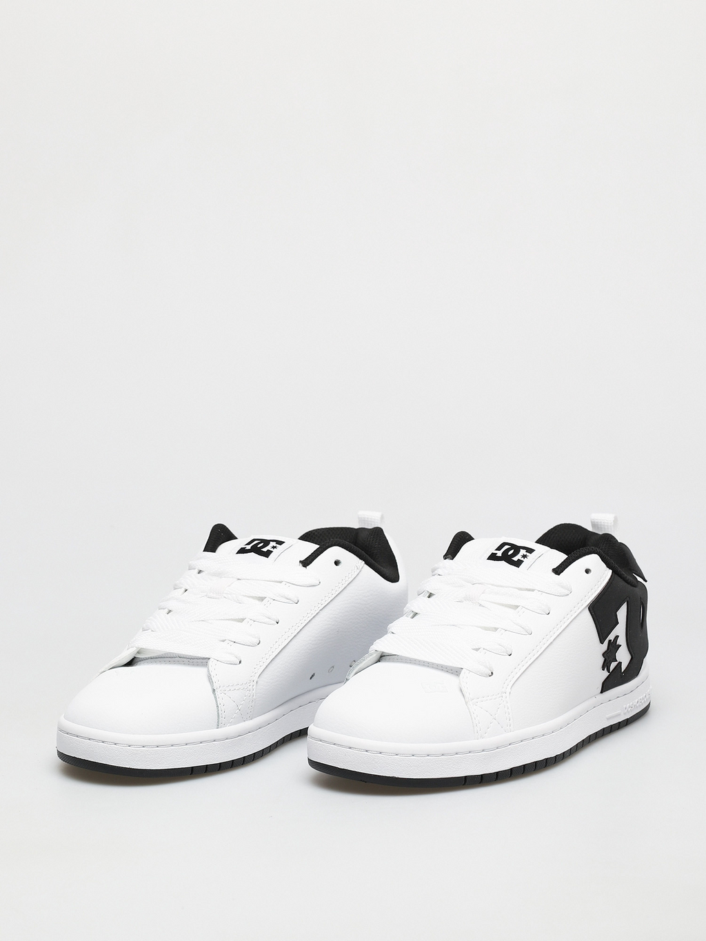 DC Shoes Court Graffik wbk