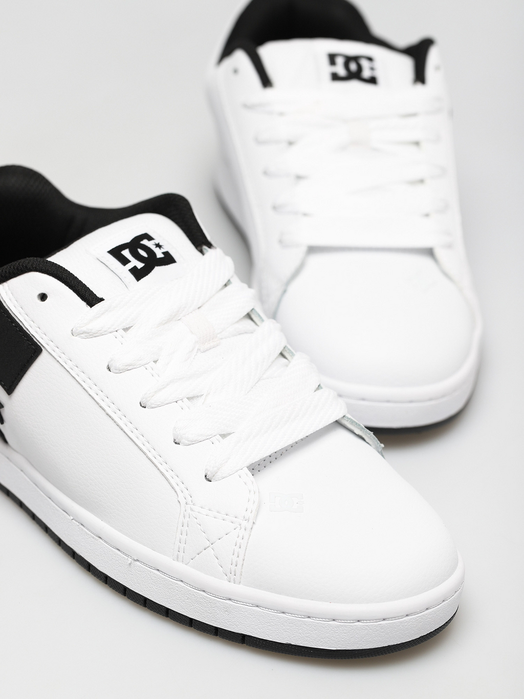 DC Shoes Court Graffik wbk