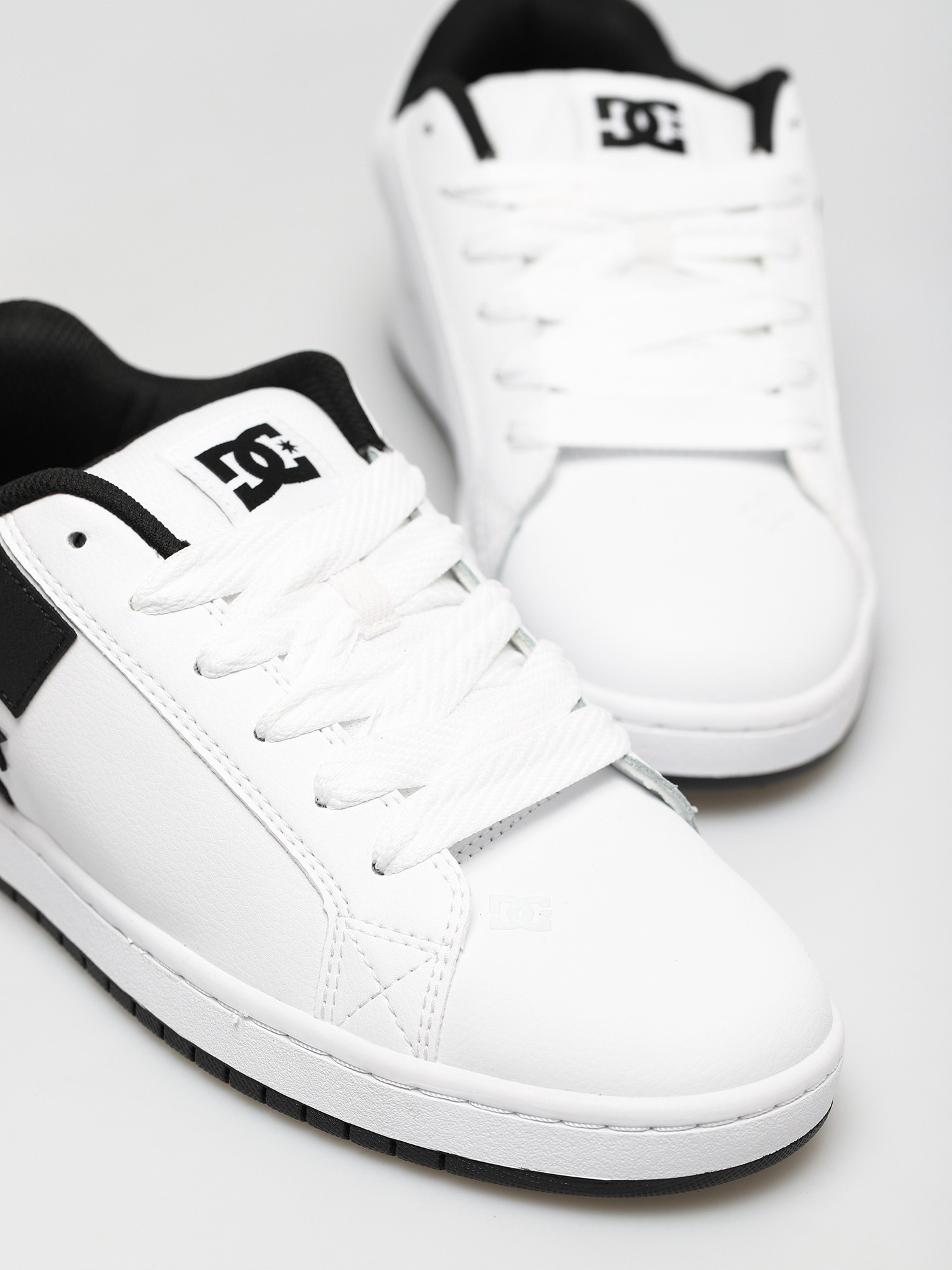 DC Shoes Court Graffik wbk