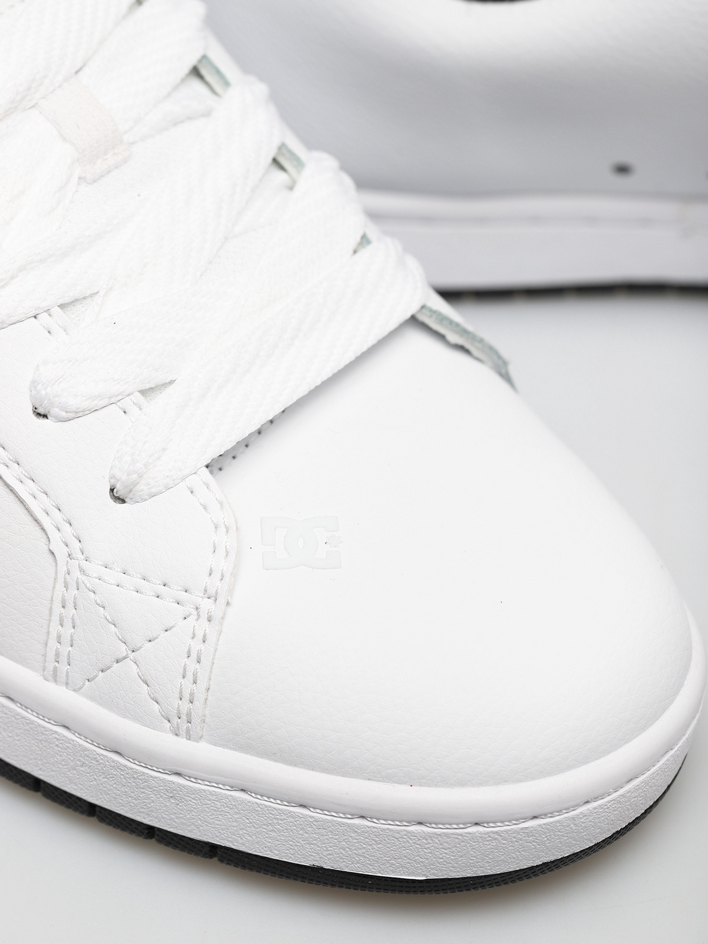 DC Shoes Court Graffik wbk